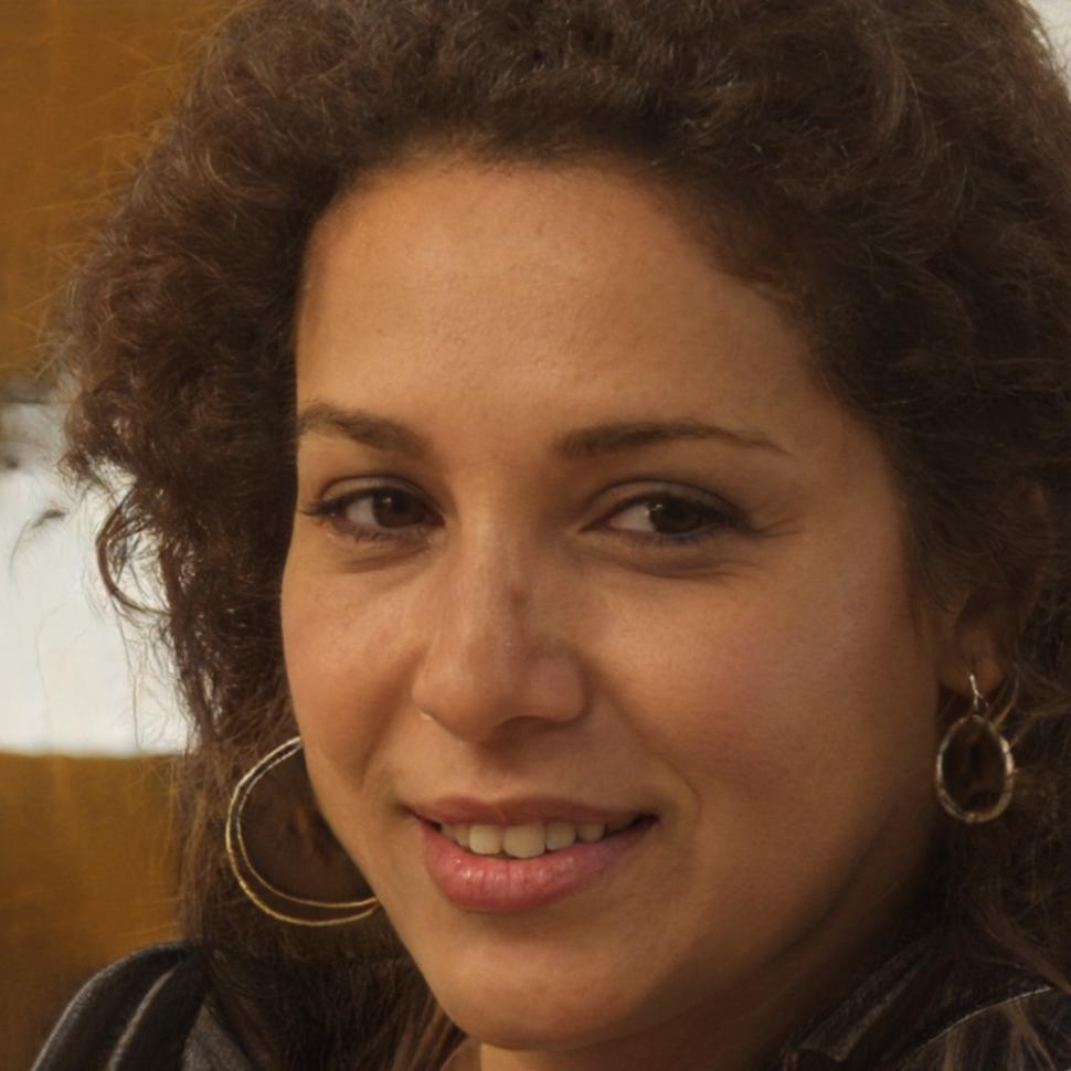 Esperanza Montiel